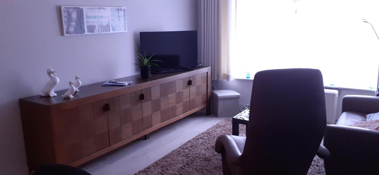 App 2 Slaapkamers นอคเคอ-เฮสท์ ภายนอก รูปภาพ